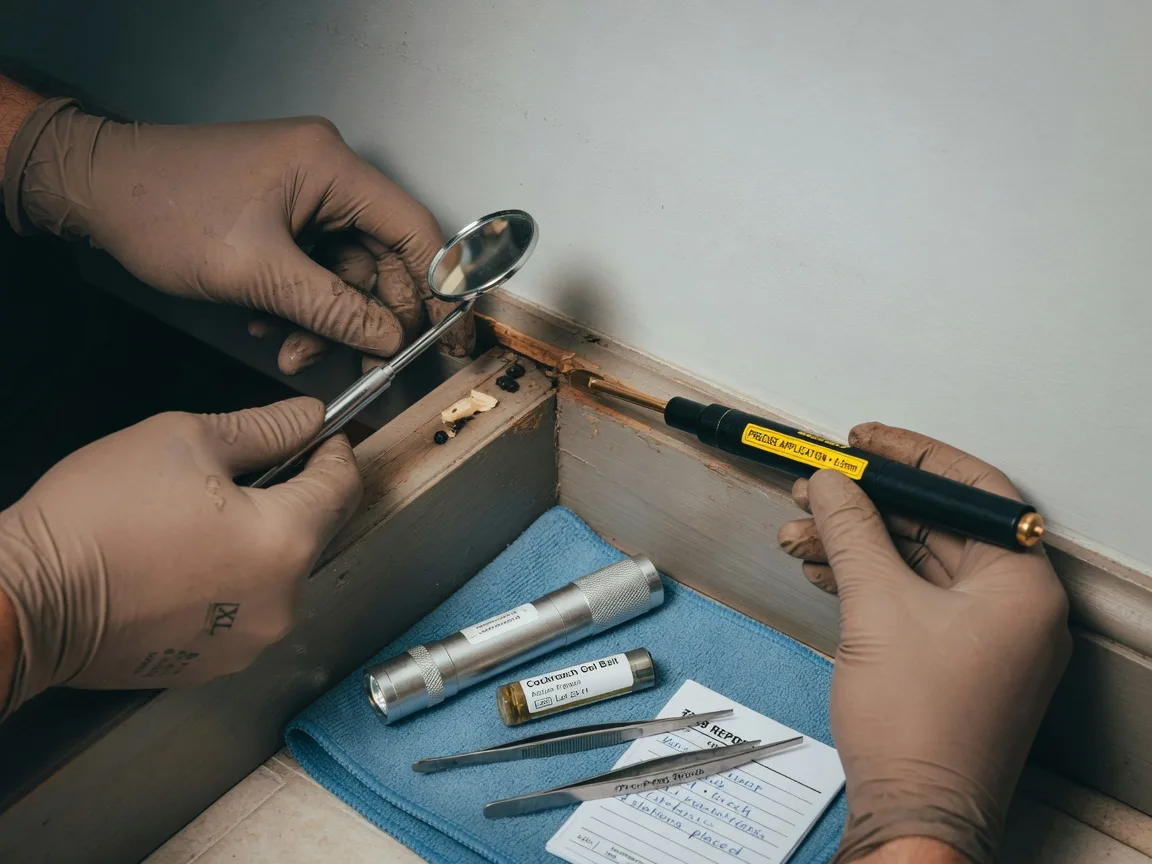 Why choose Emergency Pest Control in Gilmanton, NH